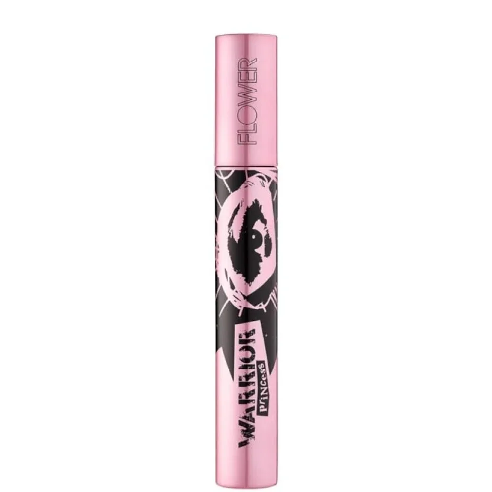 FLOWER Beauty By Drew Barrymore Volumizing Mascara - Warrior Princess - With